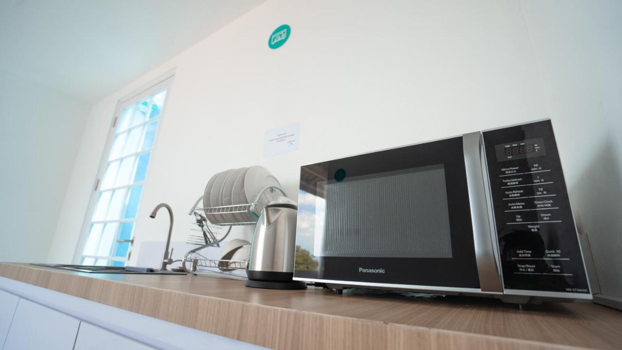 Bobopod Malioboro, Yogyakarta Hotell Eksteriør bilde