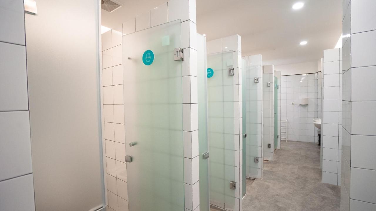 Bobopod Malioboro, Yogyakarta Hotell Eksteriør bilde